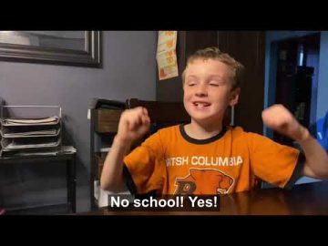 Unexpected Isolation - Based on true story.